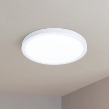 Eglo - LED lubinis šviestuvas LED/20W/230V