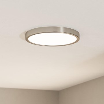 Eglo - LED lubinis šviestuvas LED/20W/230V