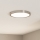 Eglo - LED lubinis šviestuvas LED/20W/230V