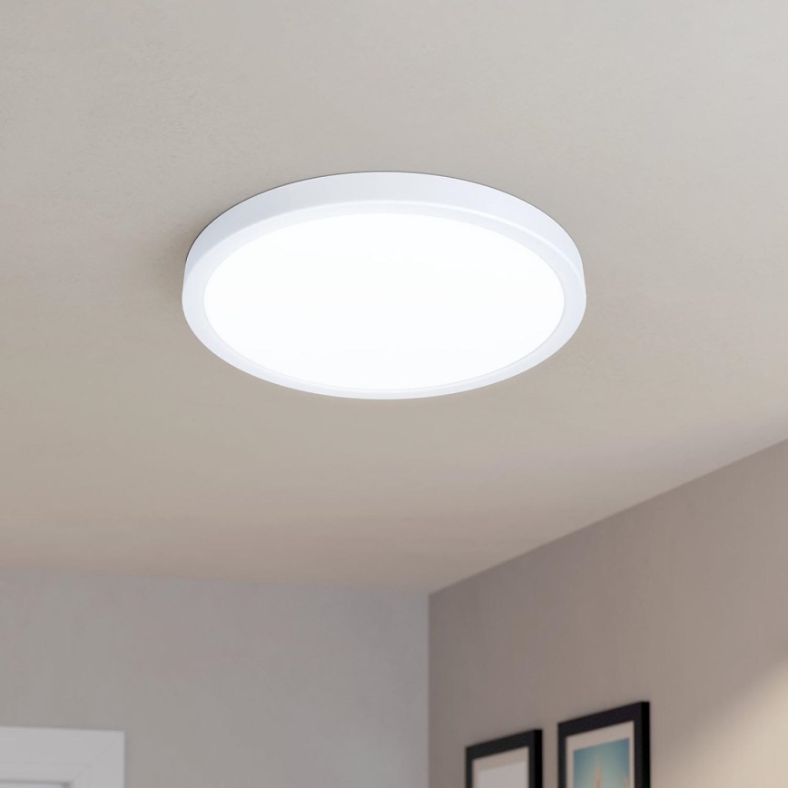 Eglo - LED lubinis šviestuvas LED/20W/230V