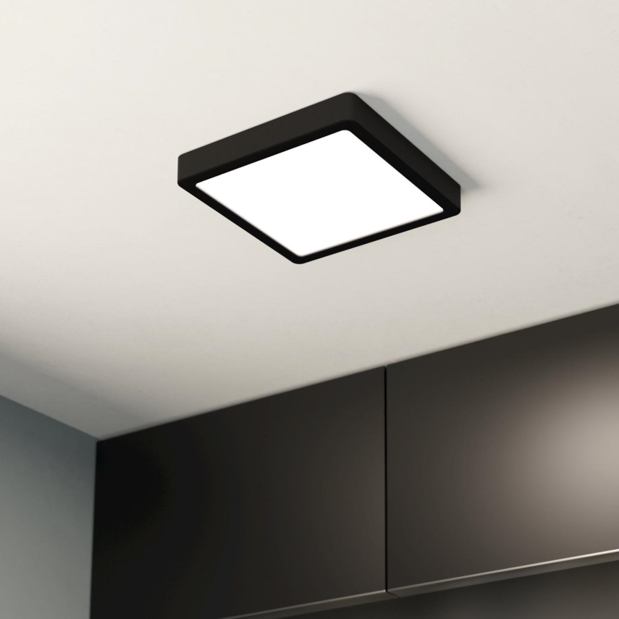 Eglo - LED lubinis šviestuvas LED/20W/230V