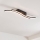 Eglo - LED Lubinis šviestuvas LED/21,5W/230V