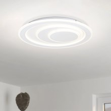 Eglo  - LED lubinis šviestuvas LED/21W/230V diametras 48 cm