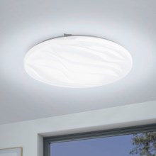 Eglo - LED lubinis šviestuvas LED/22W/230V