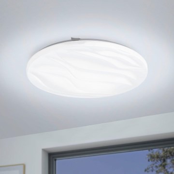 Eglo - LED lubinis šviestuvas LED/22W/230V