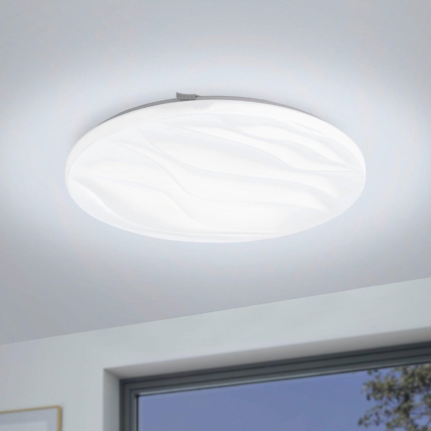 Eglo - LED lubinis šviestuvas LED/22W/230V