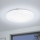 Eglo - LED lubinis šviestuvas LED/22W/230V