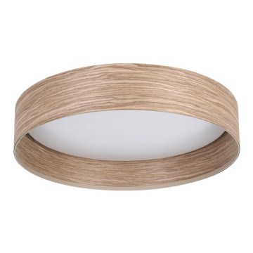 Eglo - LED Lubinis šviestuvas LED/24W/230V