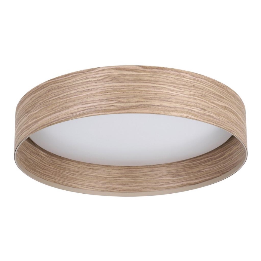 Eglo - LED Lubinis šviestuvas LED/24W/230V