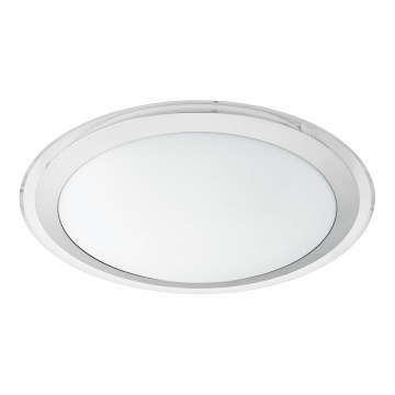 Eglo - LED lubinis šviestuvas LED/24W/230V