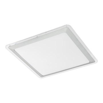 Eglo - LED lubinis šviestuvas LED/24W/230V