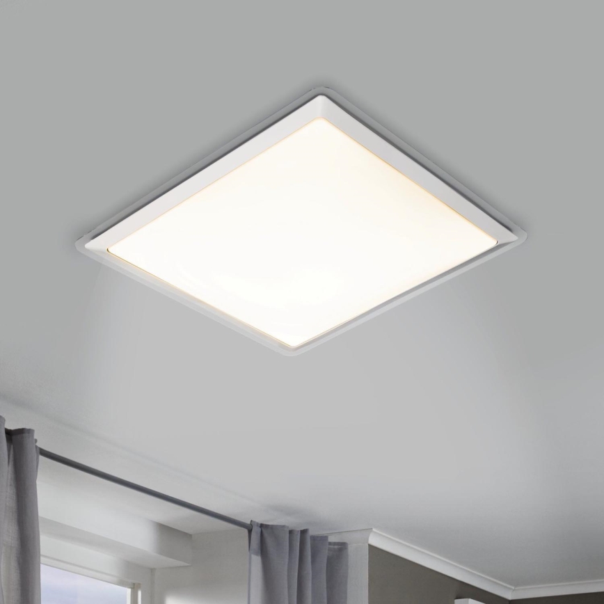 Eglo - LED lubinis šviestuvas LED/24W/230V