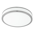 Eglo - LED lubinis šviestuvas LED/24W/230V