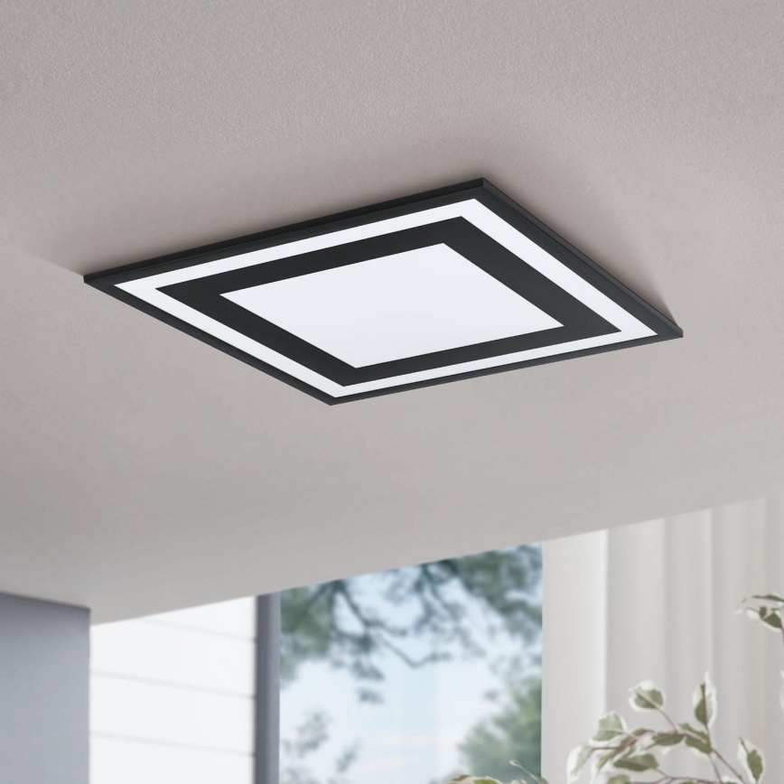 Eglo - LED lubinis šviestuvas LED/24W/230V