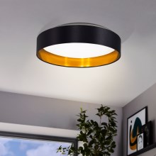 Eglo - LED lubinis šviestuvas LED/24W/230V