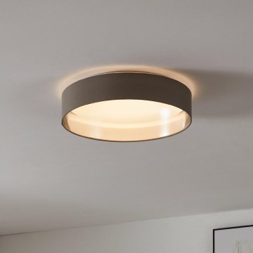 Eglo - LED lubinis šviestuvas LED/24W/230V