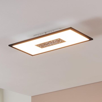 Eglo - LED Lubinis šviestuvas LED/26W/230V