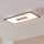 Eglo - LED Lubinis šviestuvas LED/26W/230V