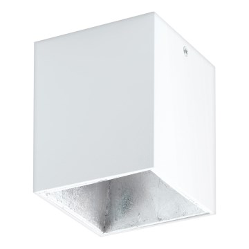 Eglo - LED lubinis šviestuvas LED/3,3W/230V