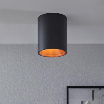 Eglo - LED lubinis šviestuvas LED/3,3W/230V
