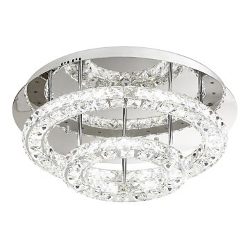 Eglo - LED lubinis šviestuvas LED/30,5W/230V