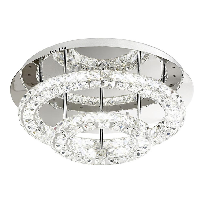 Eglo - LED lubinis šviestuvas LED/30,5W/230V