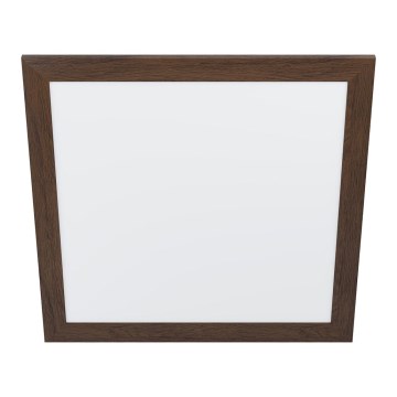 Eglo - LED Lubinis šviestuvas LED/32W/230V 645x645 mm