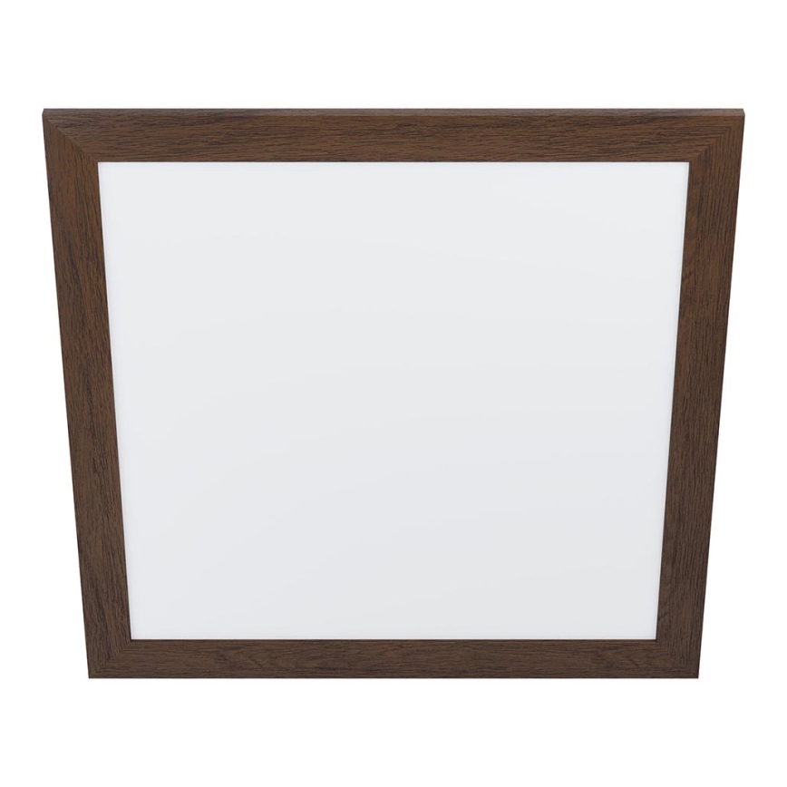 Eglo - LED Lubinis šviestuvas LED/32W/230V 645x645 mm