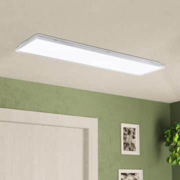 Eglo - LED Lubinis šviestuvas LED/32W/230V