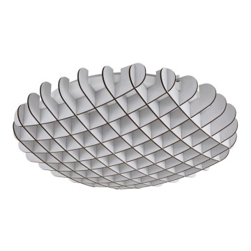 Eglo - LED lubinis šviestuvas LED/33W/230V