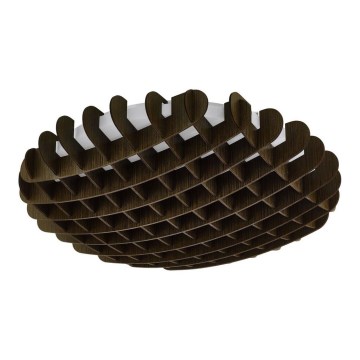 Eglo - LED lubinis šviestuvas LED/33W/230V