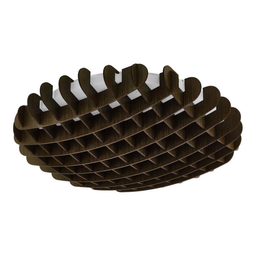 Eglo - LED lubinis šviestuvas LED/33W/230V