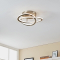 Eglo - LED Lubinis šviestuvas LED/35W/230V