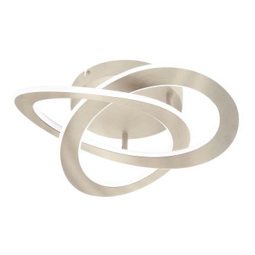 Eglo - LED Lubinis šviestuvas LED/35W/230V