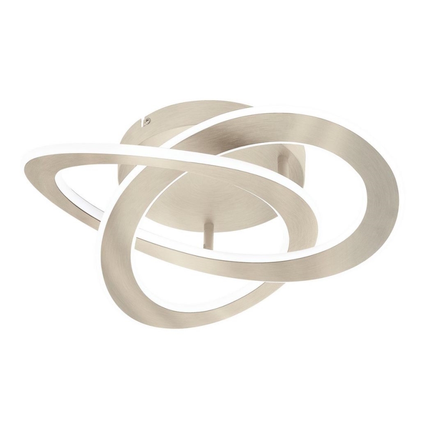 Eglo - LED Lubinis šviestuvas LED/35W/230V