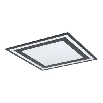 Eglo - LED lubinis šviestuvas LED/36W/230V