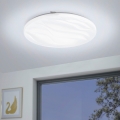 Eglo - LED lubinis šviestuvas LED/36W/230V