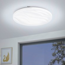 Eglo - LED lubinis šviestuvas LED/36W/230V