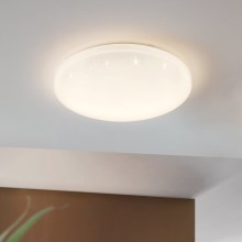 Eglo - LED Lubinis šviestuvas LED/49,5W/230V