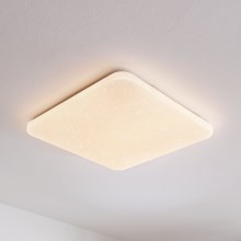 Eglo - LED lubinis šviestuvas LED/49,5W/230V