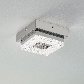 Eglo - LED lubinis šviestuvas LED/4W/230V