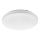 Eglo - LED lubinis šviestuvas su judesio jutikliu LED/15,5W/230V 3000K diametras 33 cm balta