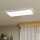 Eglo - LED lubinis vonios kambario šviestuvas LED/17,2W/230V 2700/4000/6500K 30x57 cm IP44 baltas