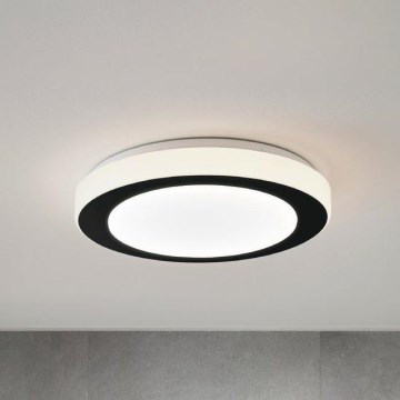 Eglo - LED lubinis vonios šviestuvas LED/11W/230V IP44