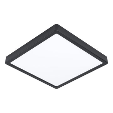 Eglo - LED lubinis vonios šviestuvas LED/20,5W/230V 4000K 28,5x28,5cm IP44