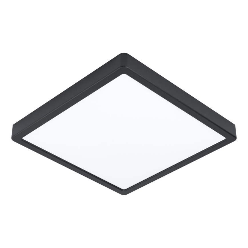 Eglo - LED lubinis vonios šviestuvas LED/20,5W/230V 4000K 28,5x28,5cm IP44