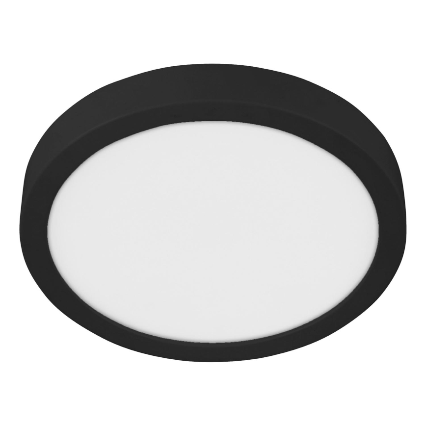 Eglo - LED lubinis vonios šviestuvas LED/20,5W/230V 4000K ø 28,5 cm IP44