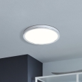 Eglo - LED Lubinis vonios šviestuvas LED/20W/230V IP44