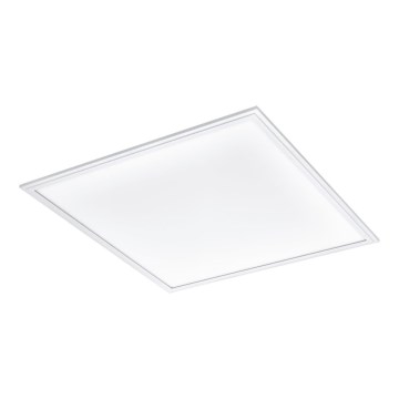 Eglo - LED lubų panelė LED/40W/230V