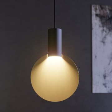 Eglo - LED Pakabinamas sietynas 1xGU10/4,5W/230V 3000K